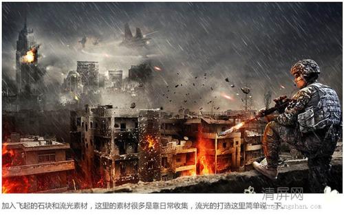 办假的施工企业资质证书